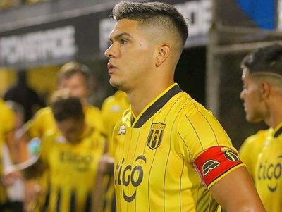 Juan Alberto Acosta:»Rodrigo no se mueve de Dos Bocas» | OnLivePy