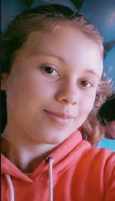 Niña desaparecida – Prensa 5