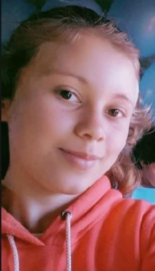 Niña desaparecida – Prensa 5