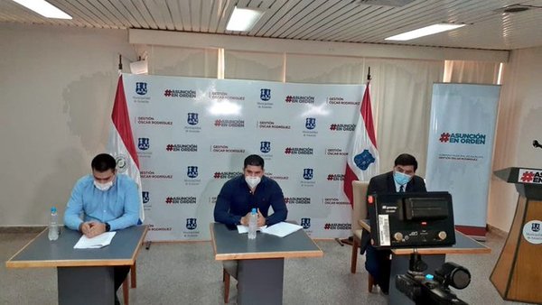 En guerra por la basura comuna asuncena gana una batalla a empresa Empo - ADN Digital