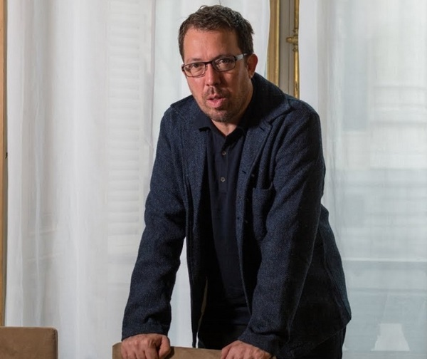 Director de “Las Herederas” retratará los años 50