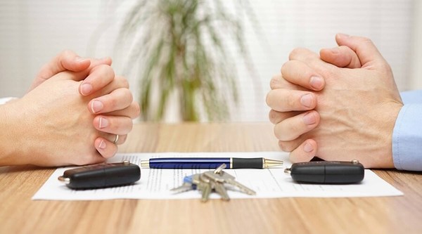 Divorciarse en Paraguay cuesta cerca de G. 6 millones - Megacadena — Últimas Noticias de Paraguay