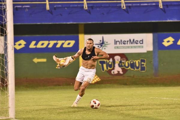 “Esperamos cosas malas nuevamente” - Guaraní - ABC Color