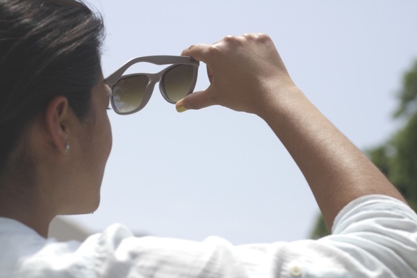 SALUD OCULAR: CUIDA TUS OJOS EN ESTE VERANO