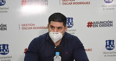 La Nación / “Nenecho” reafirma precandidatura a través de su movimiento, aunque busca consenso