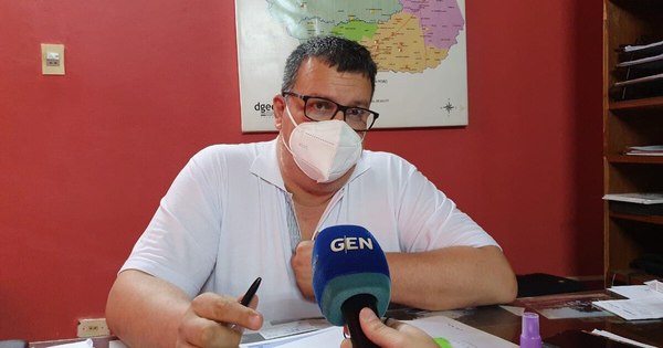 La Nación / Alerta epidemiológica en Concepción: registran primer caso de dengue y COVID-19
