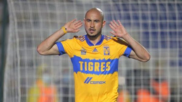 Tigres debutará ante Ulsan en el Mundial de Clubes - Fútbol - ABC Color