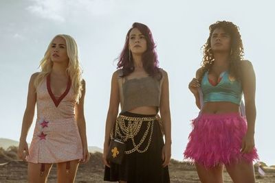 “Sky Rojo”, de los creadores de “La casa de papel”, llega a Netflix en marzo - Cine y TV - ABC Color