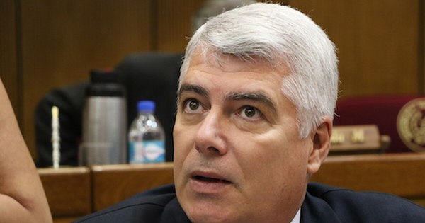 La Nación / Wiens dará la cara tras los recientes escándalos del MOPC