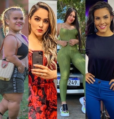 ¡Girl Power! Las famosas hablaron de todo