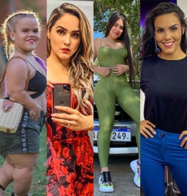 ¡Girl Power! Las famosas hablaron de todo