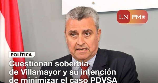 La Nación / LN PM: Las noticias más relevantes de la siesta del 19 de enero