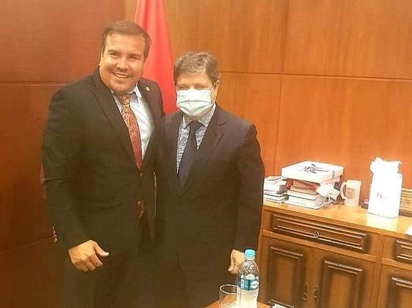 Grupo Lince de Coronel Oviedo contará con más motocicletas – Prensa 5