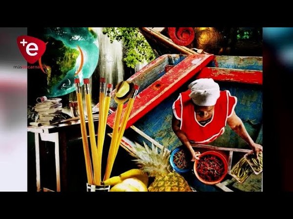 ''ECOARTE'' ARTISTAS PLÁSTICOS EXPONDRÁN SUS OBRAS EN EL CEMA
