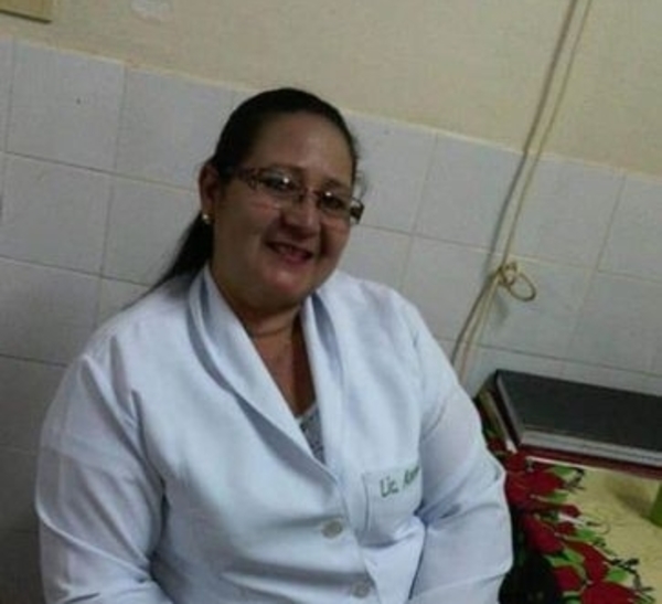 Otra enfermera muere a causa del Covid-19 - Noticde.com