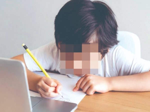 Tres razones de los padres para que sus hijos vuelvan a clases presenciales