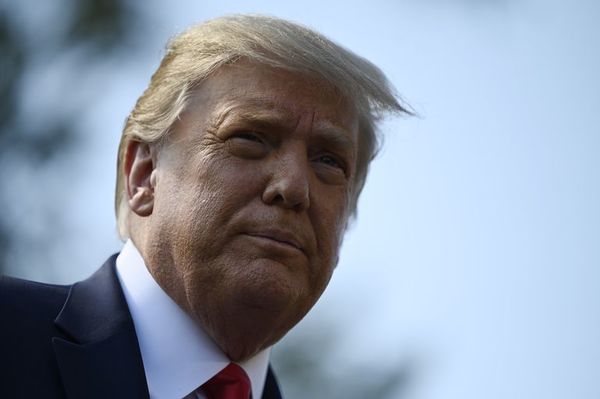 Trump golpea con sanciones a Venezuela antes de abandonar el poder - Mundo - ABC Color