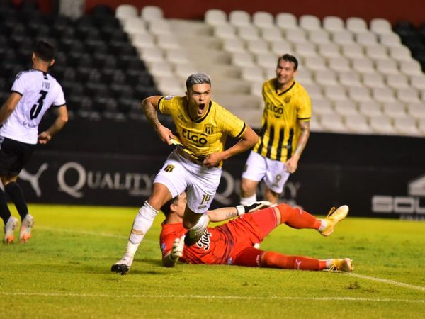 Acosta responde a Cerro por Cedrés