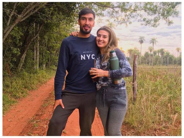 Lapa del Chelo trozó a los ñañalos