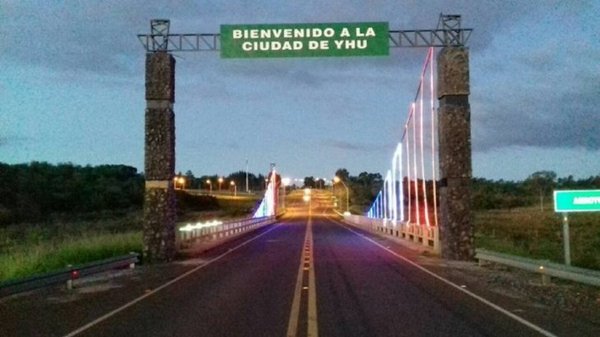 Delincuentes roban estancia y matan a golpes al administrador en Yhú