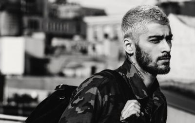 HOY / Zayn presenta su nuevo álbum "Nobody is Listening"