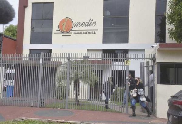 Empresa del clan Ferreira deberá pagar otra millonaria multa a Aduanas