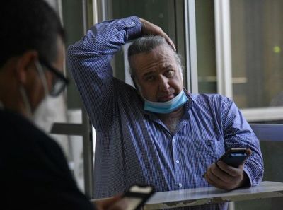 Fiscalía pide nulidad de leve condena a Óscar González Daher y un nuevo juicio