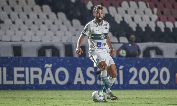 Ramón Martínez rescinde contrato con Coritiba y vendría a Libertad | OnLivePy