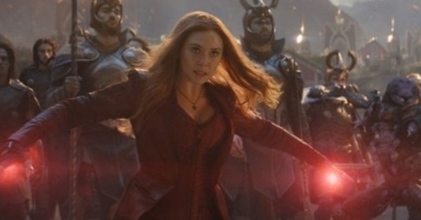 Así era la escena eliminada de “Avengers: Endgame” que anticipaba “WandaVision” - C9N