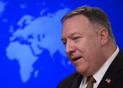 EE.UU. considera que China comete un “genocidio” contra los uigures - Mundo - ABC Color