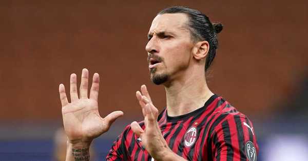 Zlatan tras el fichaje estrella del Milan: “Seremos dos para meter miedo a los rivales” - C9N