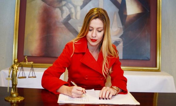 Condena de 2 años de prisión para empleado infiel