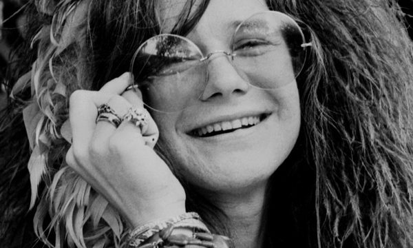 78 años del nacimiento de un ícono del rock, Janis Joplin