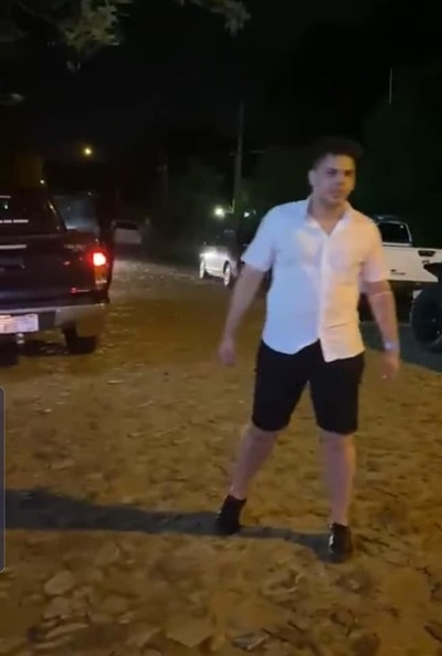 Celos habría sido la causa de agresión a joven en San Bernardino, según fiscal