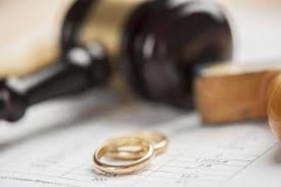 Estadísticas del Poder Judicial arrojan 9.000 trámites de divorcio en el 2020, menos que años anteriores