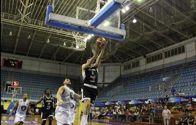 Basquetbolistas esperan aprobación de protocolo para volver a encestar