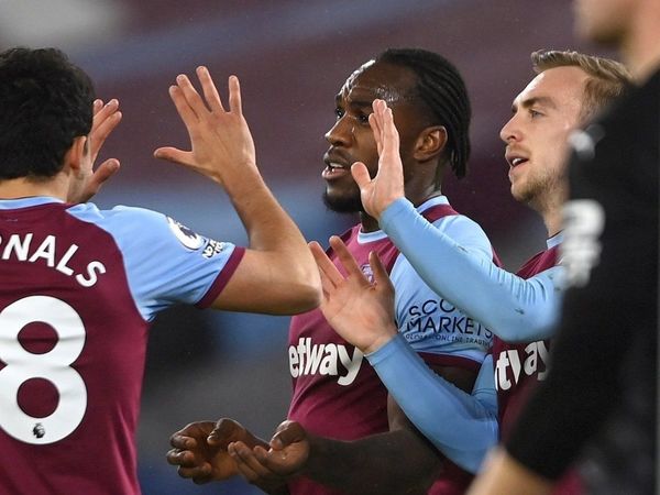 El West Ham se acerca a Europa