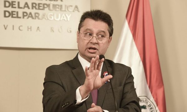 Gustavo Leite: «Acá hay un problema de corrupción y no de comunicación», sobre caso PDVSA