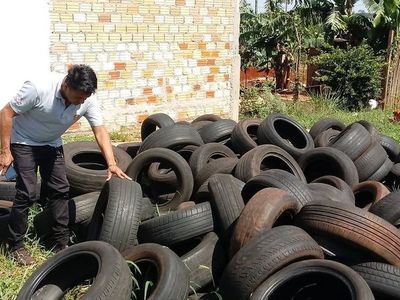 Fiscal de Medio Ambiente pide a gobernación y municipalidades acciones contra el dengue  - ABC en el Este - ABC Color