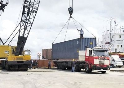 Exportadores conquistaron 34 nuevos mercados internacionales en el 2020 - Nacionales - ABC Color