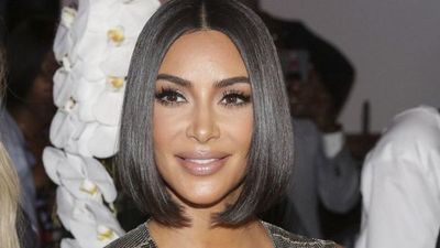 Kim Kardashian suma 200 millones de seguidores en Instagram