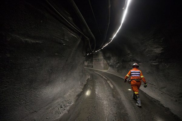 El 63% de la electricidad de la minería en Chile vendrá de renovables en 2023 - MarketData
