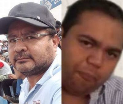 Abogado Duo Páez presentó querella criminal en contra del concejal Martín Pocho de Pedro Juan Caballero