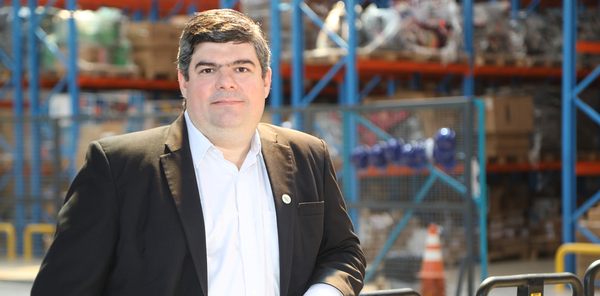 Andrés Veirano: “Seguimos en un escenario de incertidumbre muy grande por la pandemia”