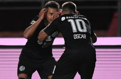 Nuevo DT de San Lorenzo analizará la situación de los Romero