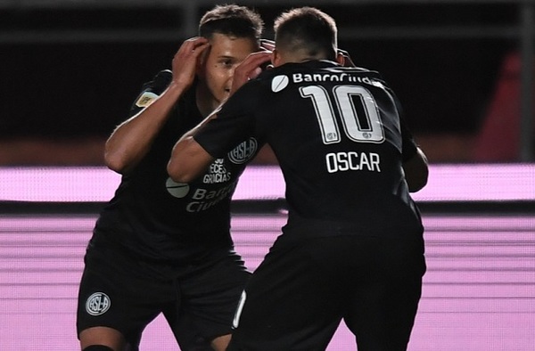 Nuevo DT de San Lorenzo analizará la situación de los Romero