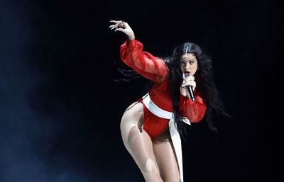 Rosalía y Billie Eilish anuncian su colaboración en “Lo vas a olvidar” - Música - ABC Color