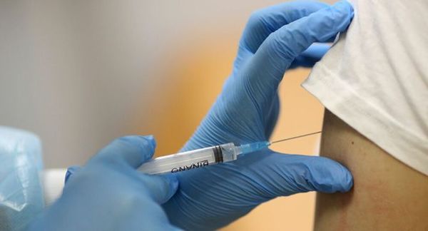 En febrero llegaría primer lote de vacunas contra el covid-19 - Noticde.com