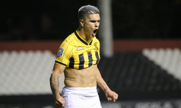 Alberto Acosta descarta venta de Rodrigo Fernández a Cerro Porteño