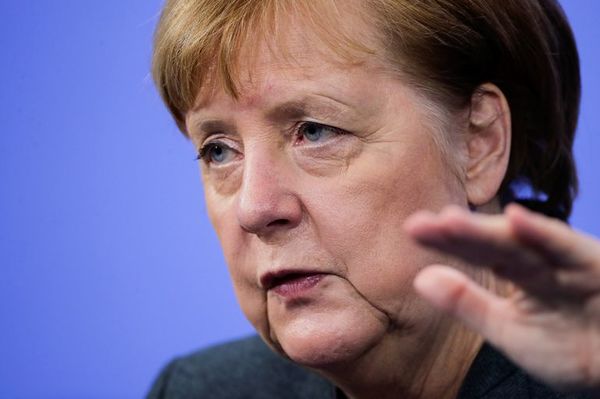 Alemania prorroga cierre de vida pública por temor a mutaciones de covid-19 - Mundo - ABC Color
